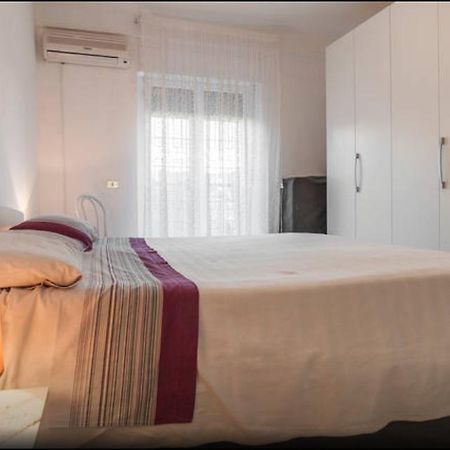 Appartamento Serapo Gaète Extérieur photo