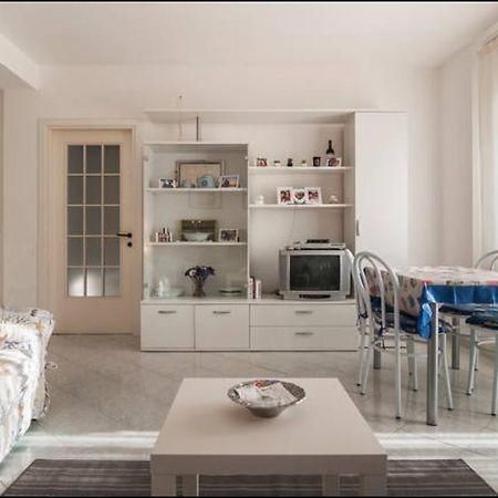 Appartamento Serapo Gaète Extérieur photo